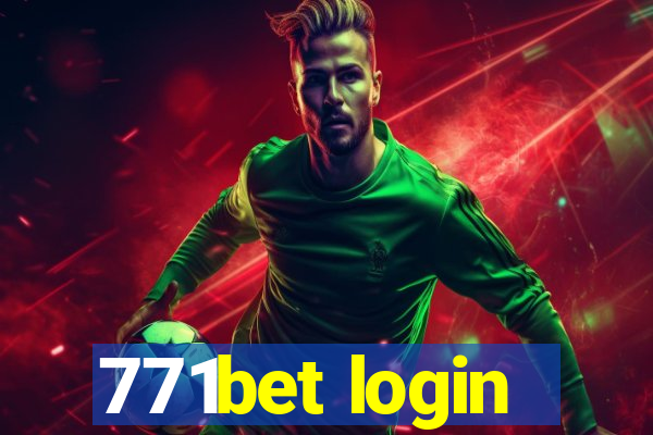 771bet login